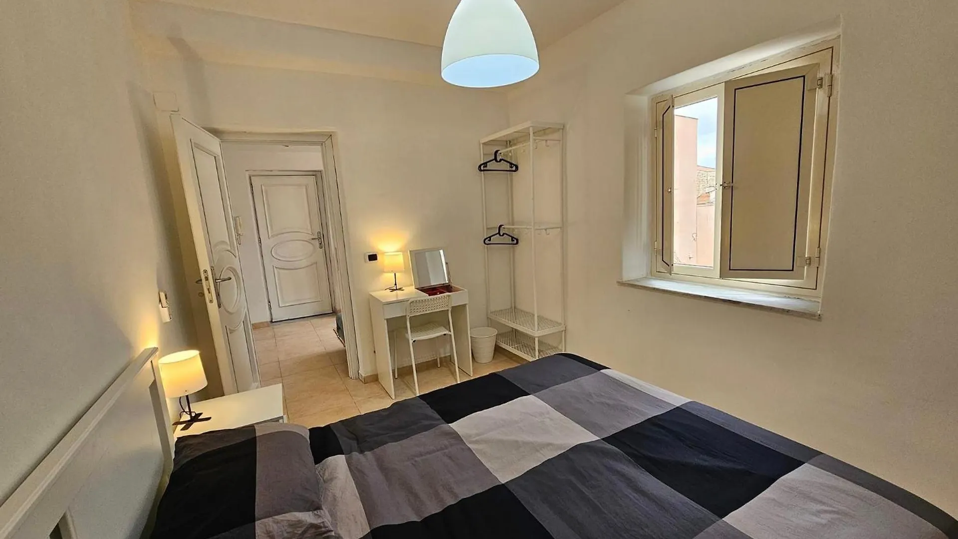 Appartamento Terrazza Ballaro Palermo